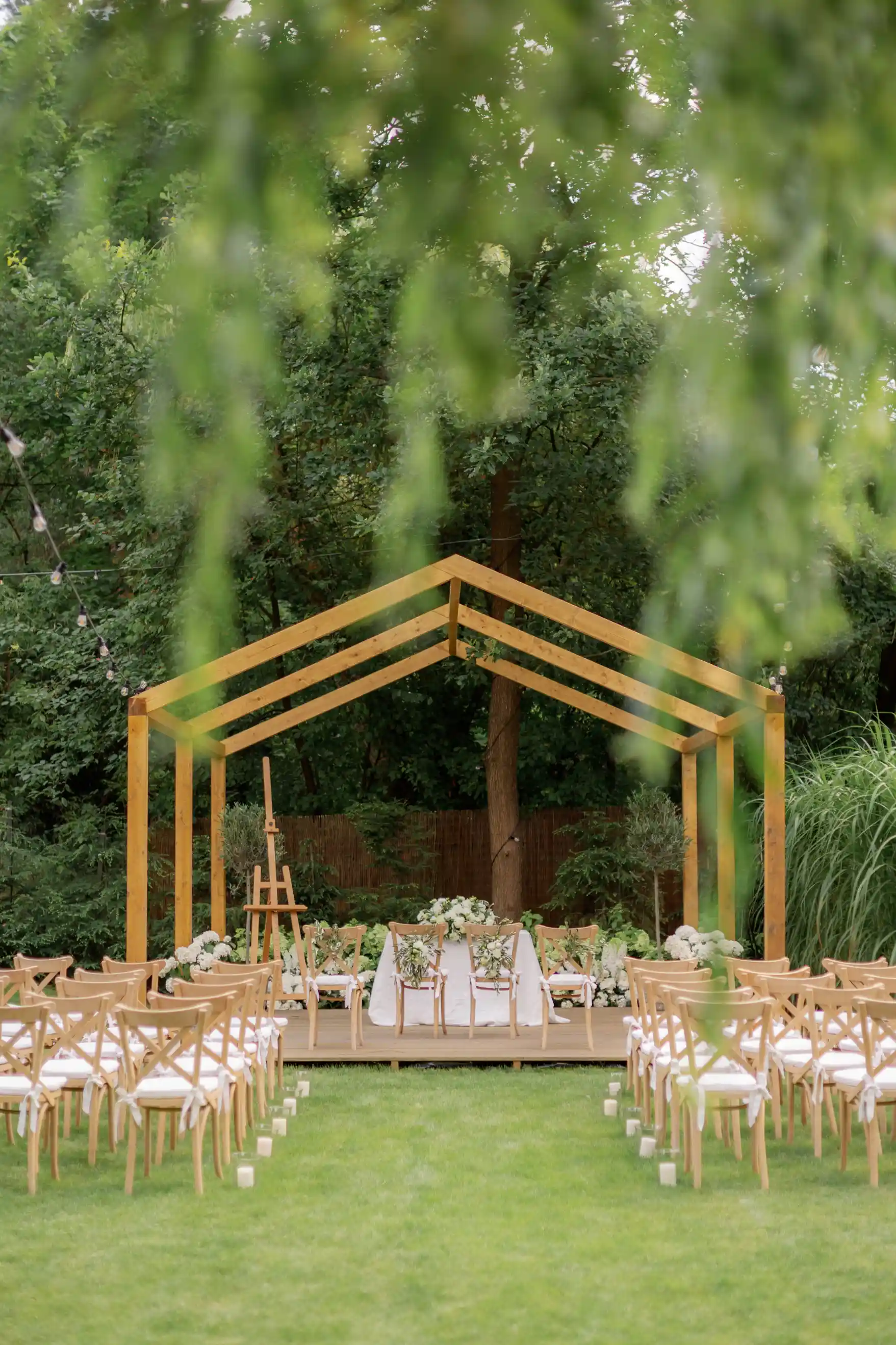 Ślub w Nadwiślańska 108